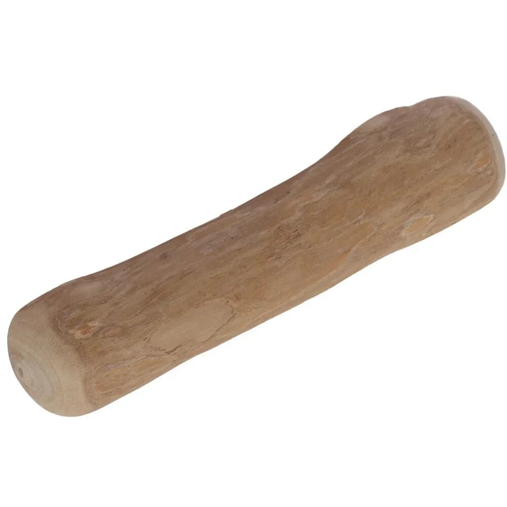 KERBL Coffee Wood Stick dog toy 3-4 cm