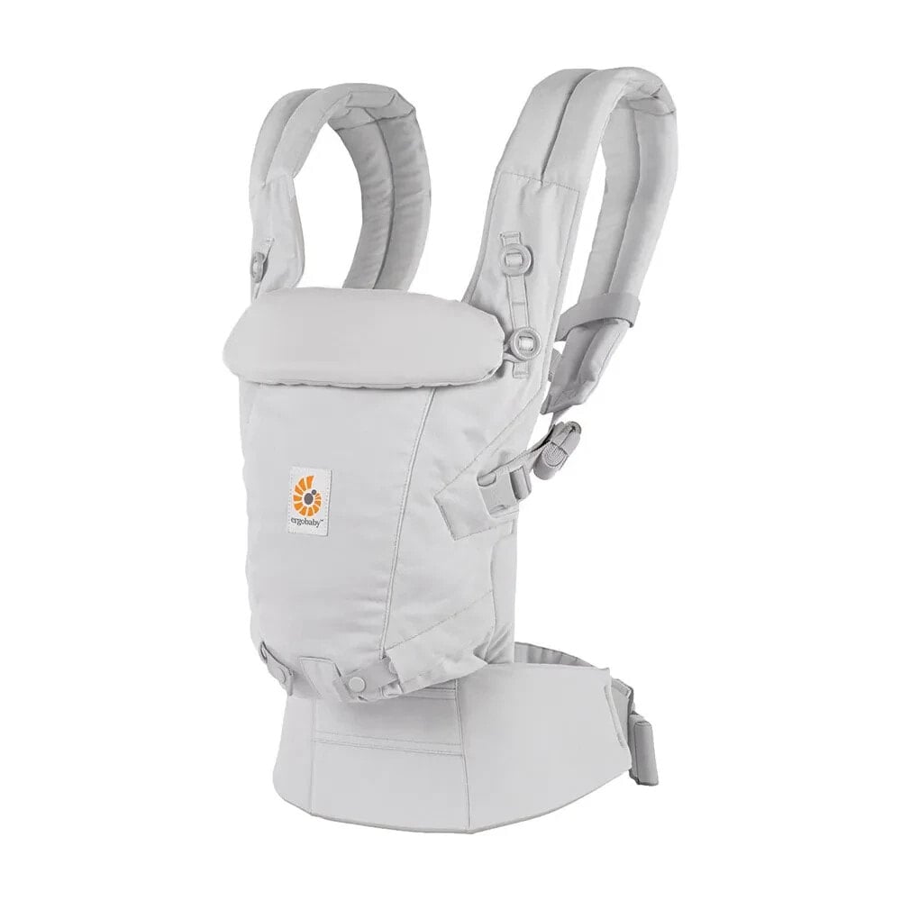 ERGOBABY Adapt Soft Touch Cotton Baby Carrier