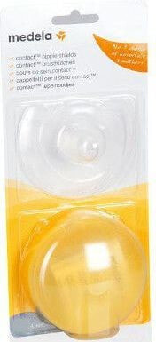 Medela Contact M 2 Nipple Shields (ME0101)