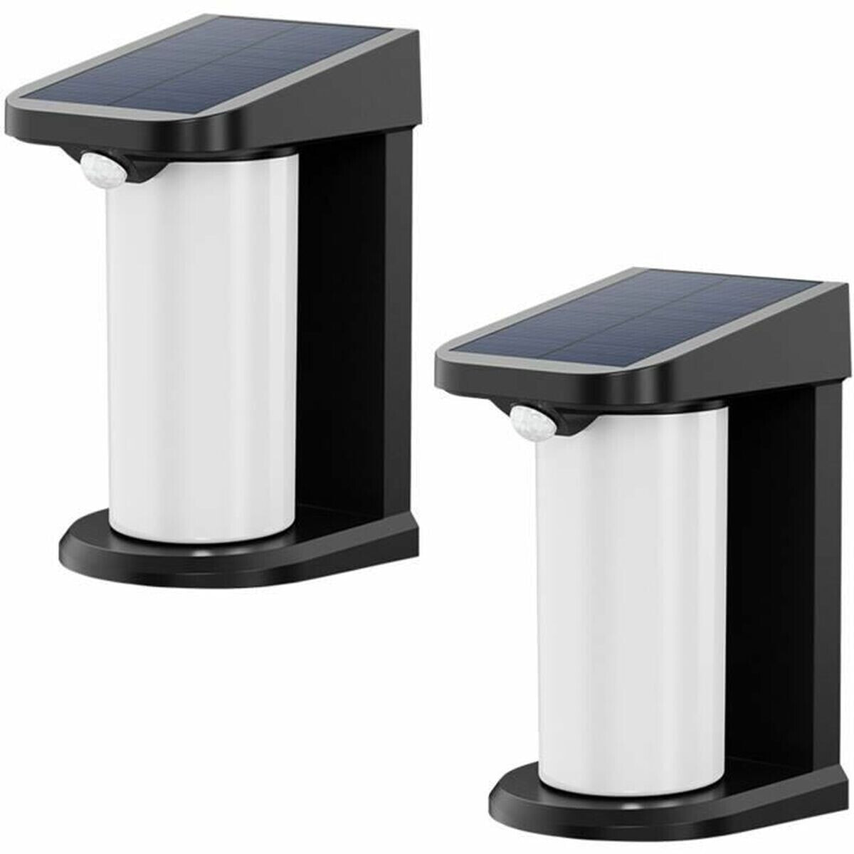 Solar lamp Lumisky