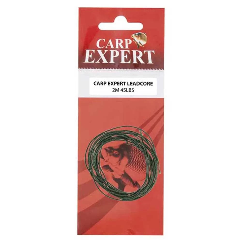 CARP EXPERT Rig Skin 10 m Braided Line