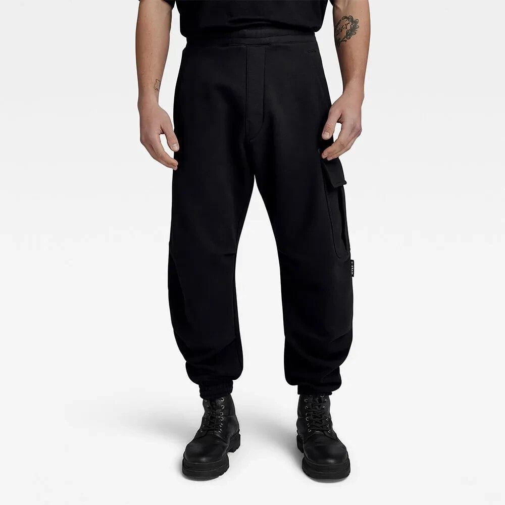 G-STAR 3D Utility Sweat Pants