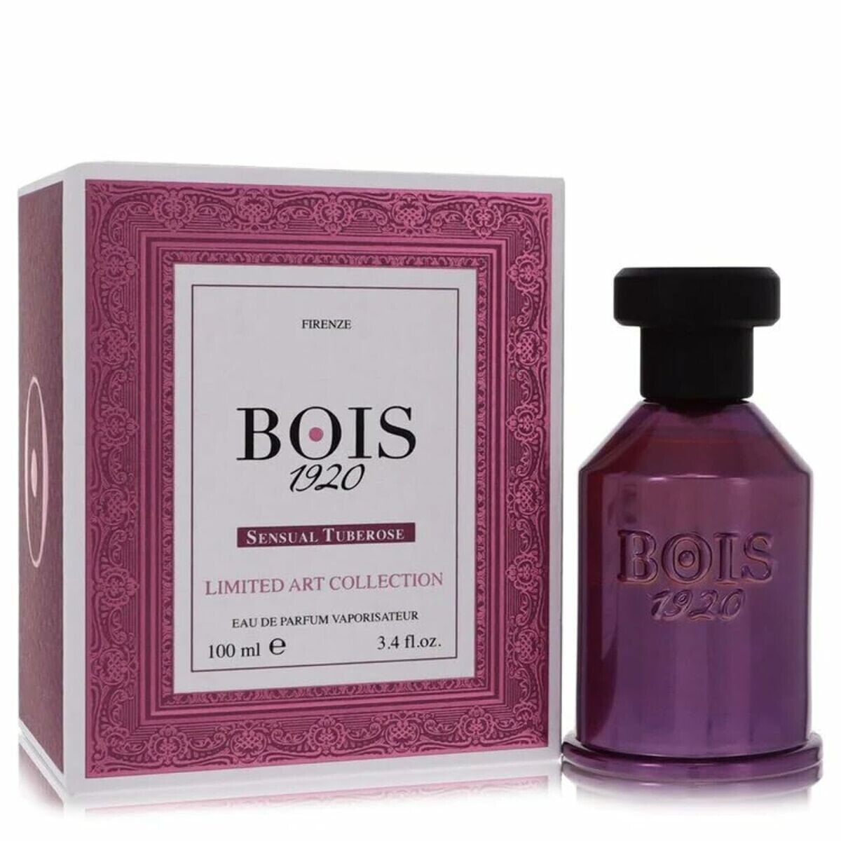 Парфюмерия унисекс Bois 1920 EDP Sensual Tuberose 100 ml