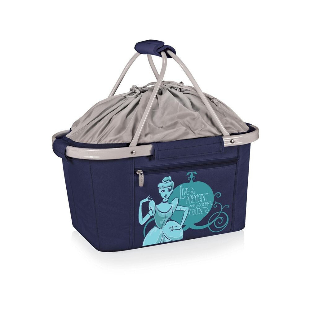 Disney cinderella Metro Basket Collapsible Cooler Tote