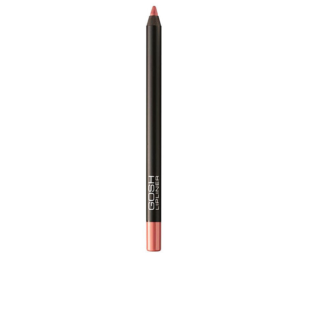 Gosh Velvet Touch Lipliner Waterproof 006 Angel Kiss Водостойкий карандаш-контур для губ 1,2 г