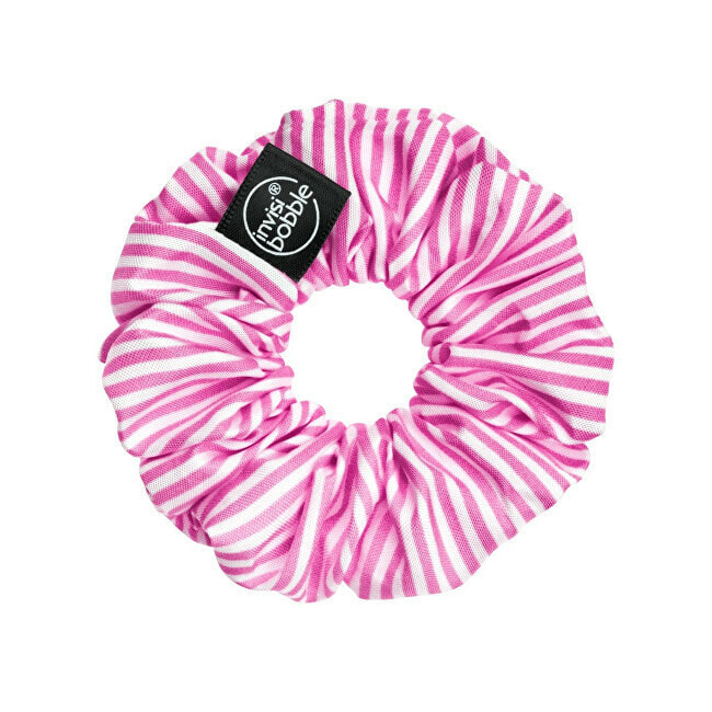 Резинка, ободок или повязка для волос invisibobble Hair band Sprunchie Stripes Up
