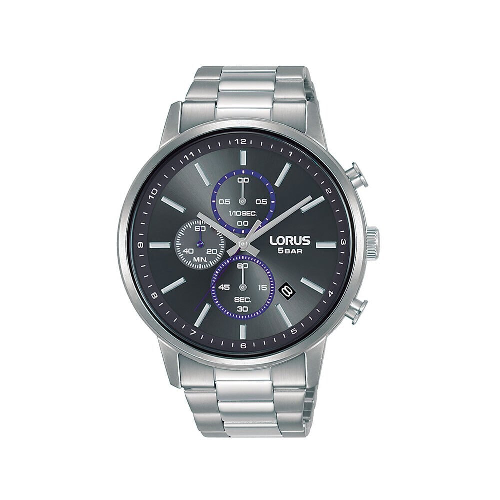 LORUS WATCHES RM399GX9 Watch