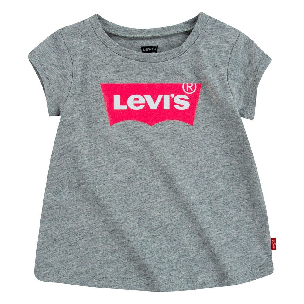 LEVI´S ® KIDS Batwing a Line Infant Short Sleeve T-Shirt