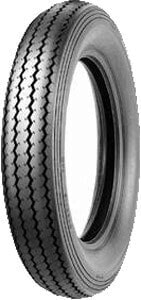 Мотошины летние Shinko E-240 100/90 R19 63H