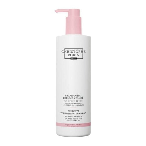 Christophe Robin Delicate Volumising Shampoo