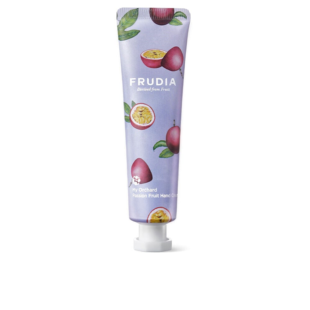 MY ORCHARD hand cream #passion fruit 30 gr