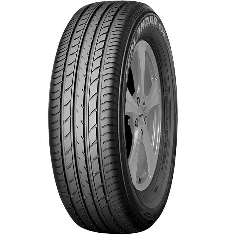 Шины летние Yokohama Geolandar G98 FV DEMO DOT21 225/65 R17 102V