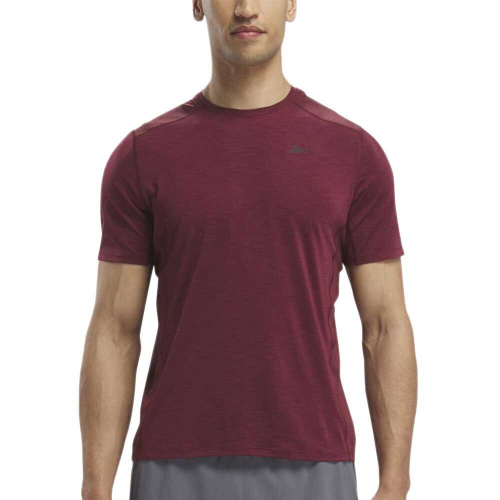 REEBOK CLASSICS Ac Solid Athlete Short Sleeve T-Shirt