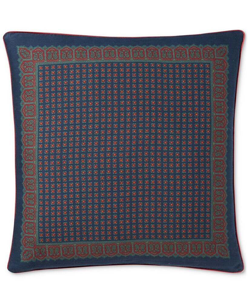 Lauren Ralph Lauren collier Solid Decorative Pillow, 20