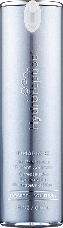 Serum gegen Pigmentflecken - HydroPeptide LumaPro-C Serum