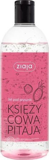 Средство для душа Ziaja Ziaja Moon Pitahaya Żel pod prysznic 500ml