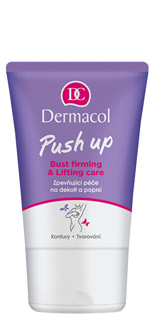 Push Up Firming Care (Bust Firming & Lifting Care) 100 ml
