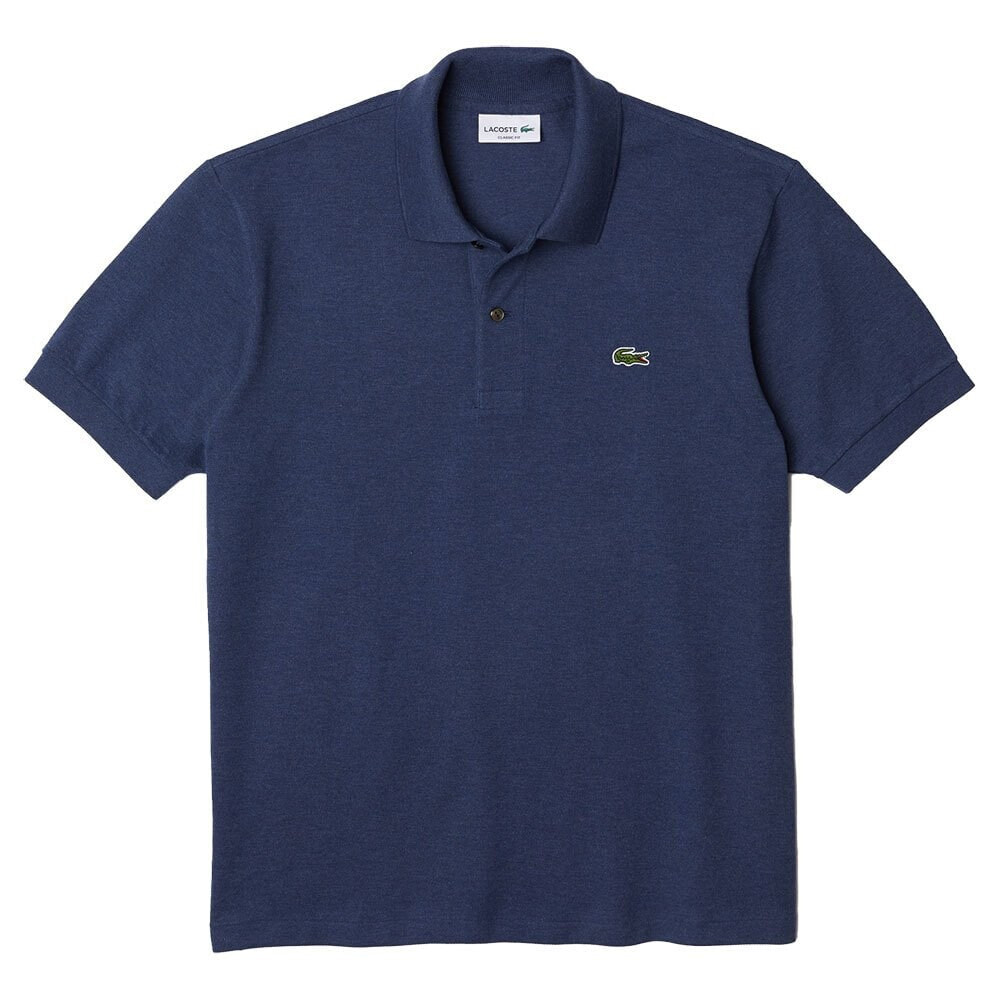 LACOSTE L1264 Short Sleeve Polo