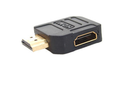 shiverpeaks BS77412-1 гендерный адаптер HDMI HDMI C Черный