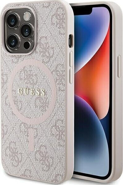 Guess Guess GUHMP13XG4GFRP iPhone 13 Pro Max 6.7