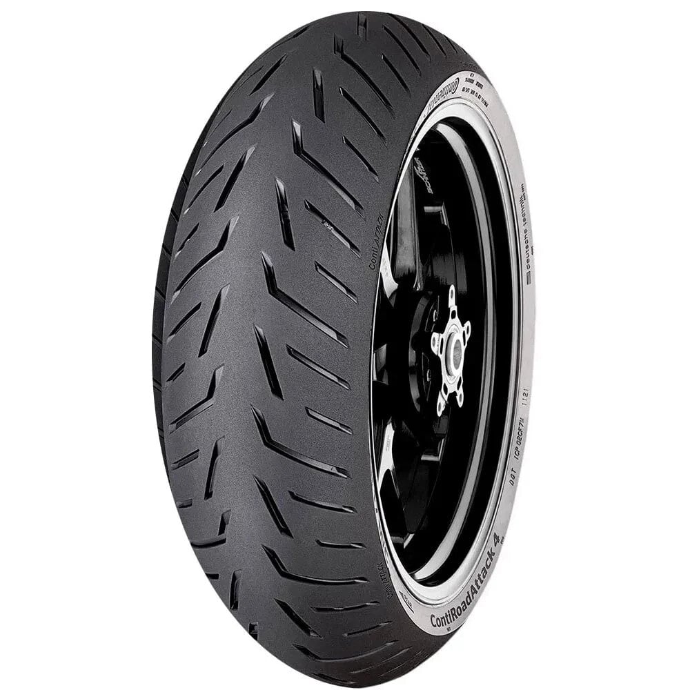 CONTINENTAL ContiRoadAttack 4 58W TL Road Tire