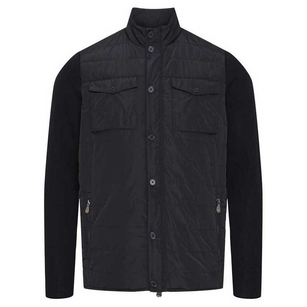 SEA RANCH Oli Hybrid Jacket