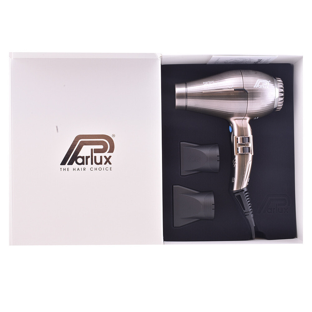 PARLUX ALYON hairdryer #bronze 1 u