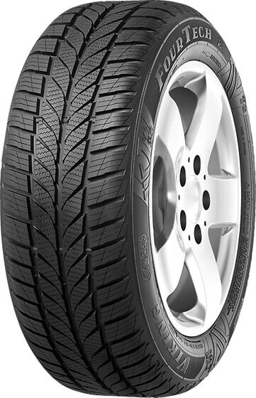 Шины всесезонные Viking FourTech 3PMSF M+S 195/55 R16 87V