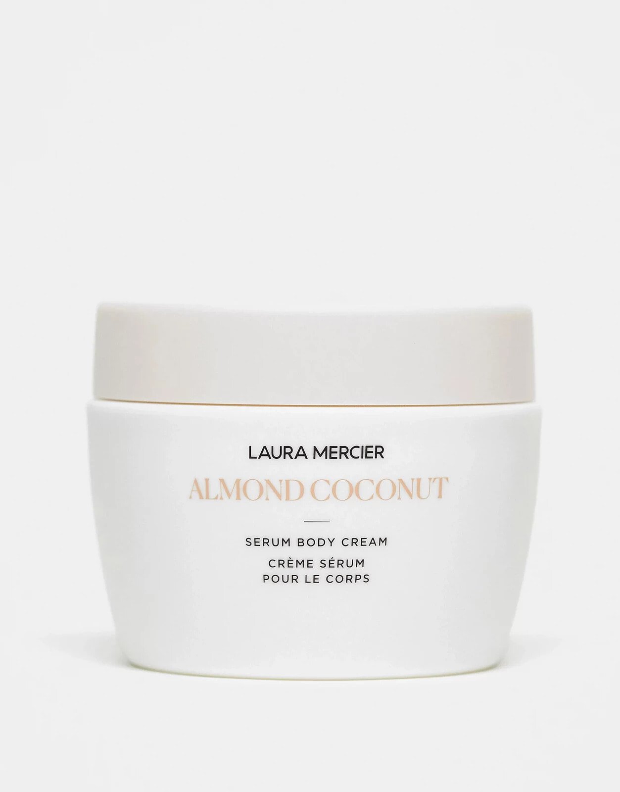 Laura Mercier – Almond Coconut – Serum-Körpercreme, 200 ml