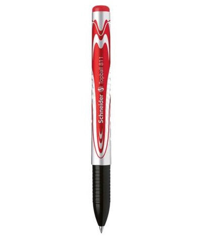 Schneider Pen Topball 811 Ручка-стик Красный 8112