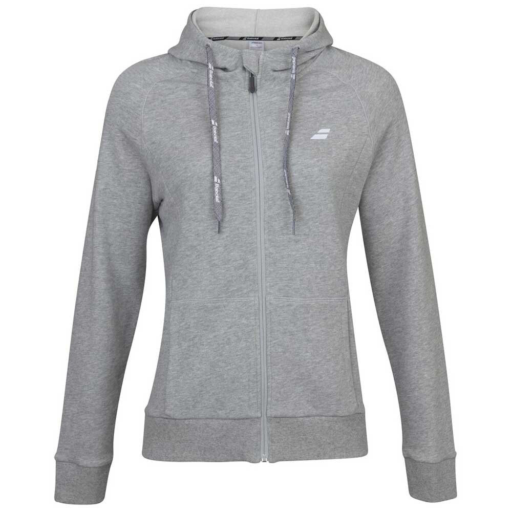 BABOLAT Exercise Full Zip Sweatshirt Babolat XS