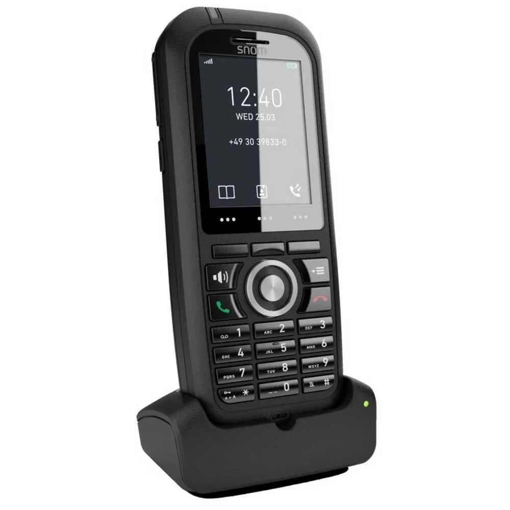 SNOM M80 Wireless Landline Phone