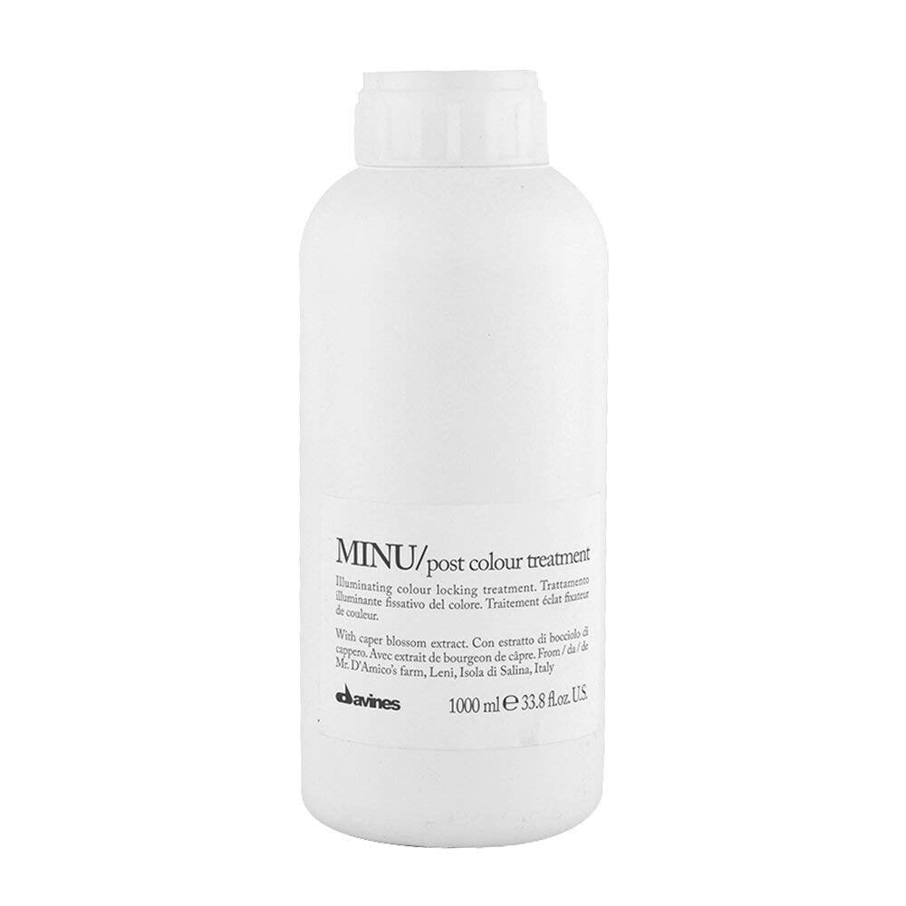 Davines Essential Haircare Minu Post Colour Treatment 1000 ml