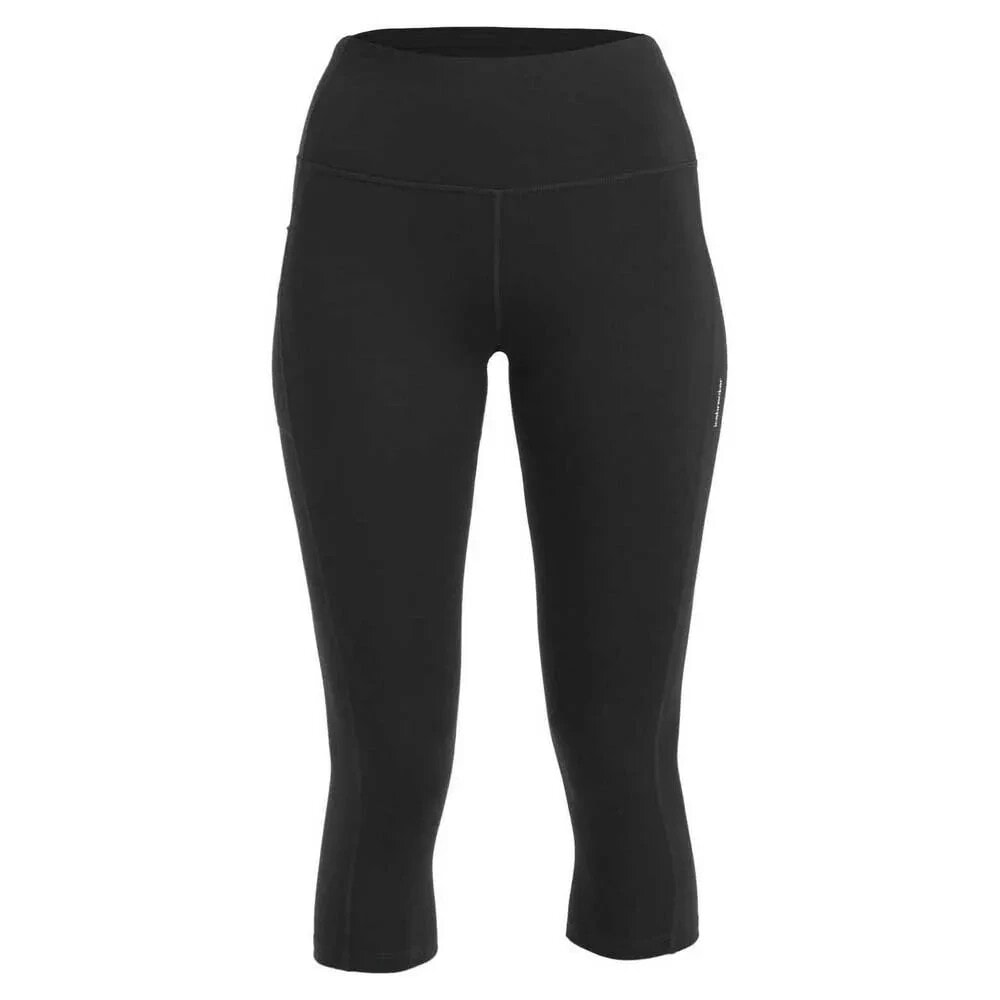 ICEBREAKER Merino 260 Fastray II 20´´ High Rise 3/4 Leggings