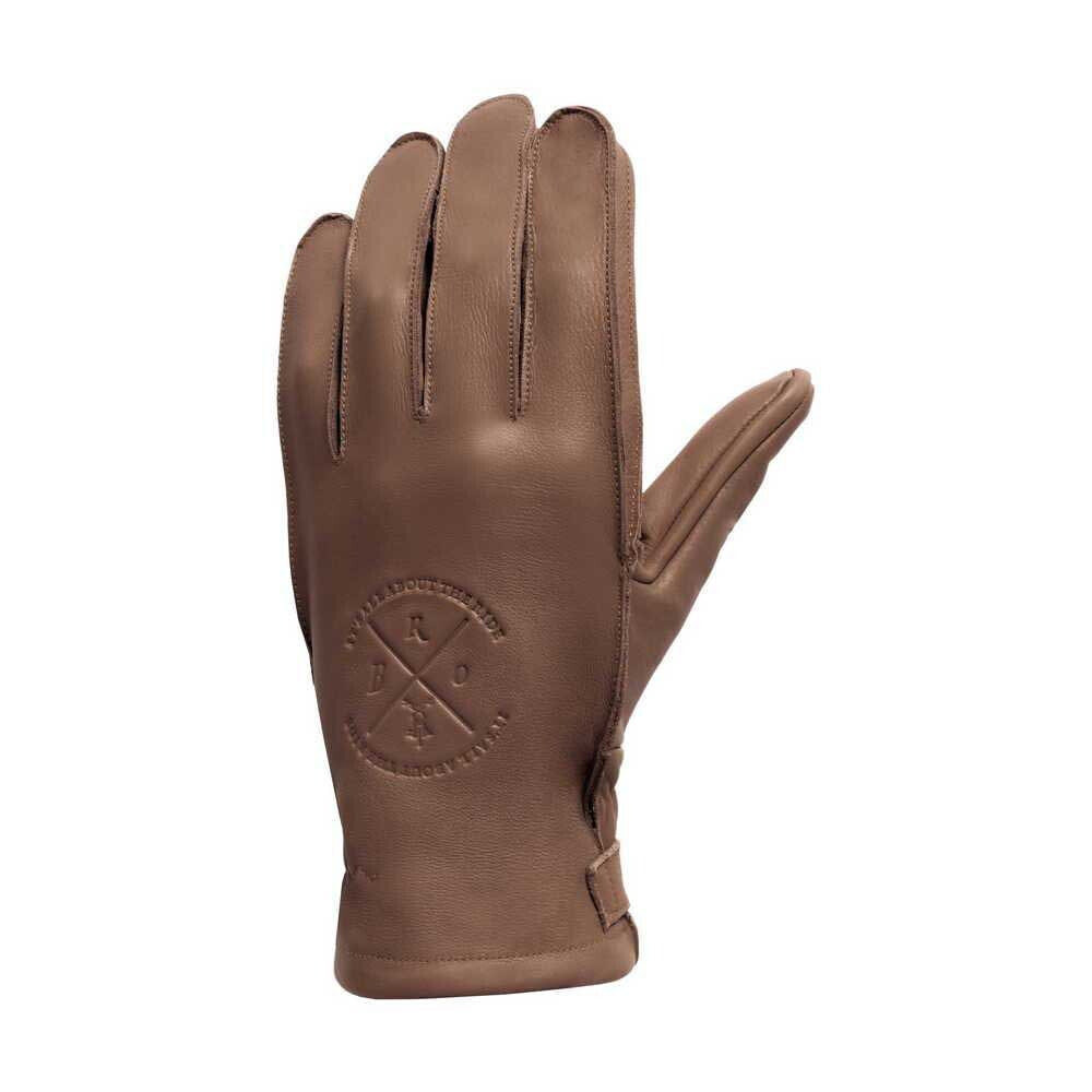 BROGER Alaska Vintage Gloves