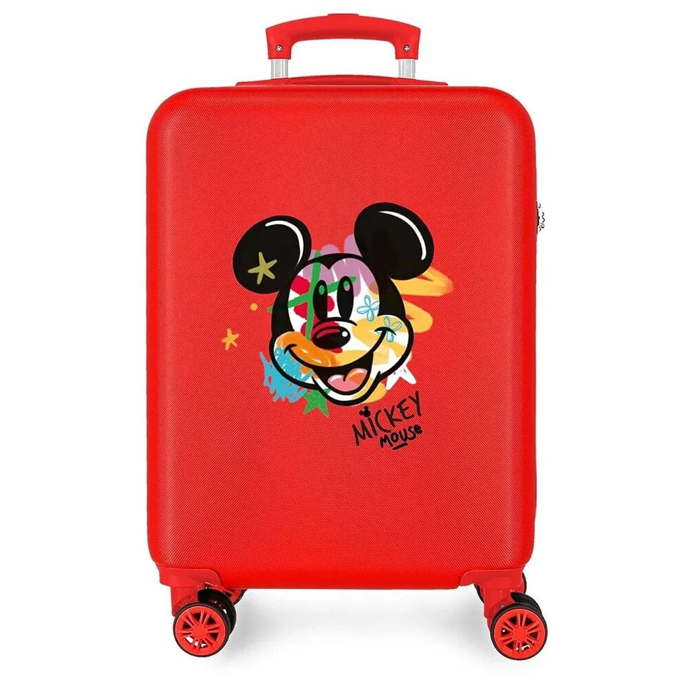 DISNEY Street Spray 55 cm 35L trolley