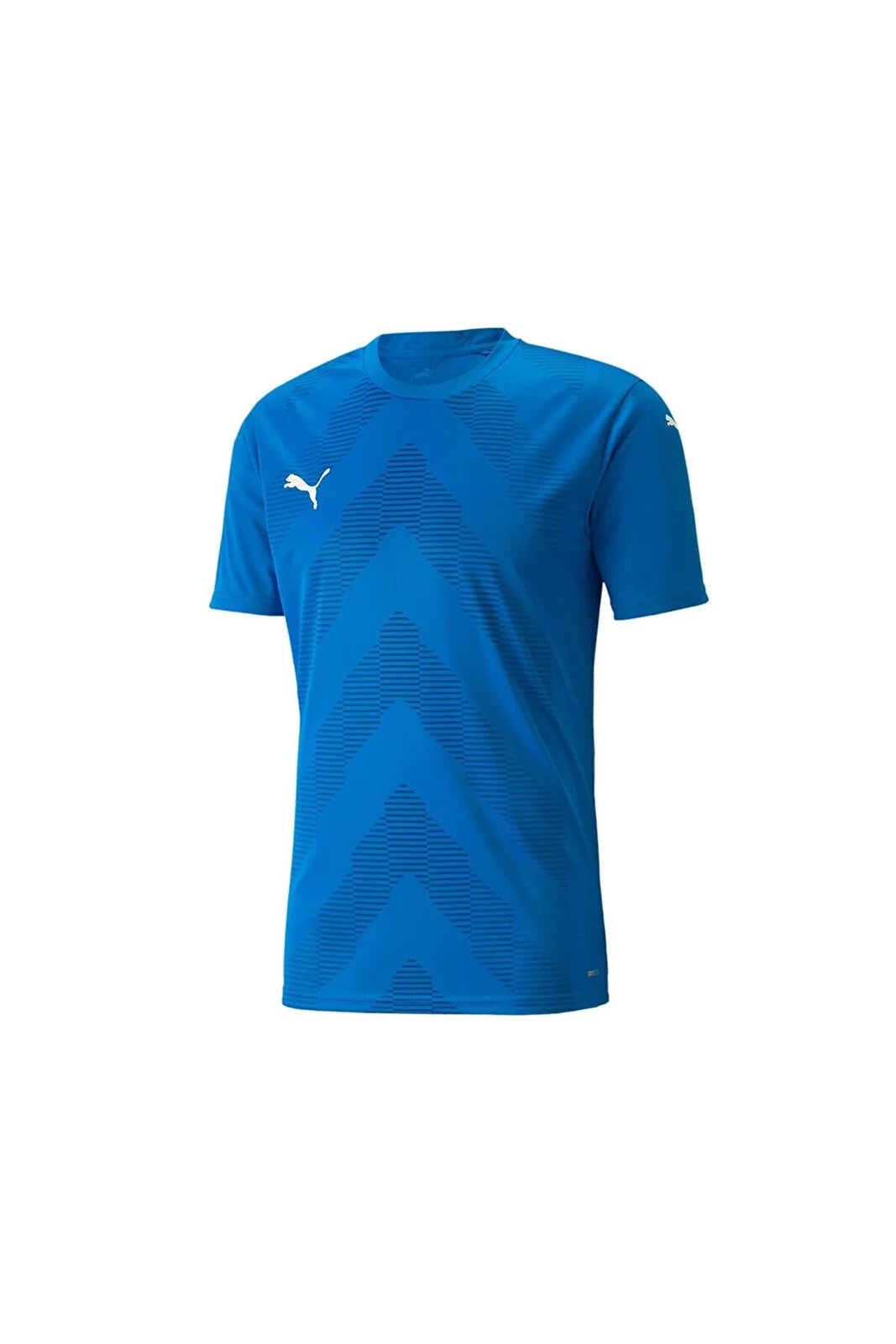 Teamglory Jersey Erkek Futbol Forması 70501702 Mavi
