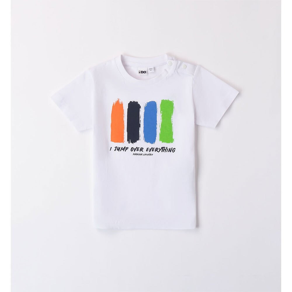 IDO 48037 Short Sleeve T-Shirt