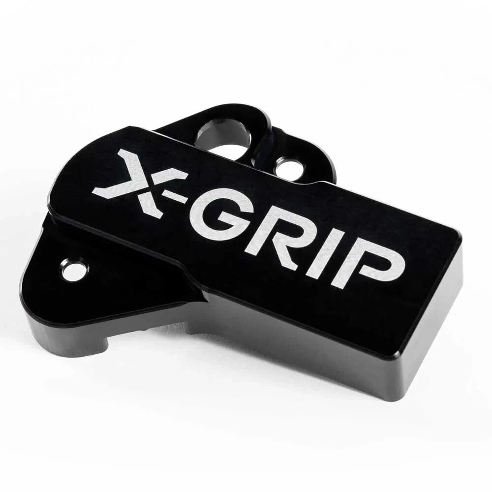 X-GRIP Protection V2 throttle body protection