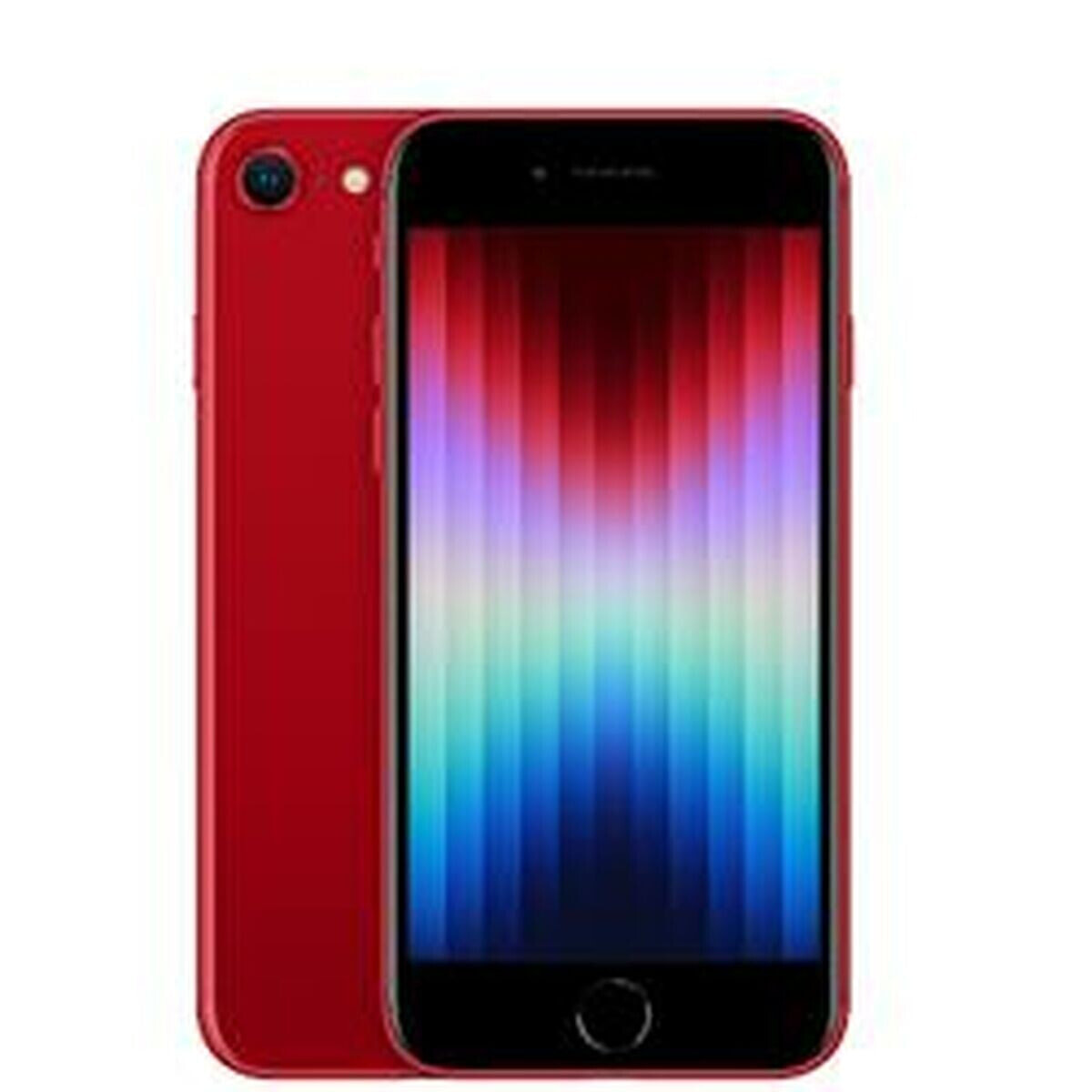 Smartphone Apple MMXH3QL/A Red 64 GB 3 GB RAM 4,7