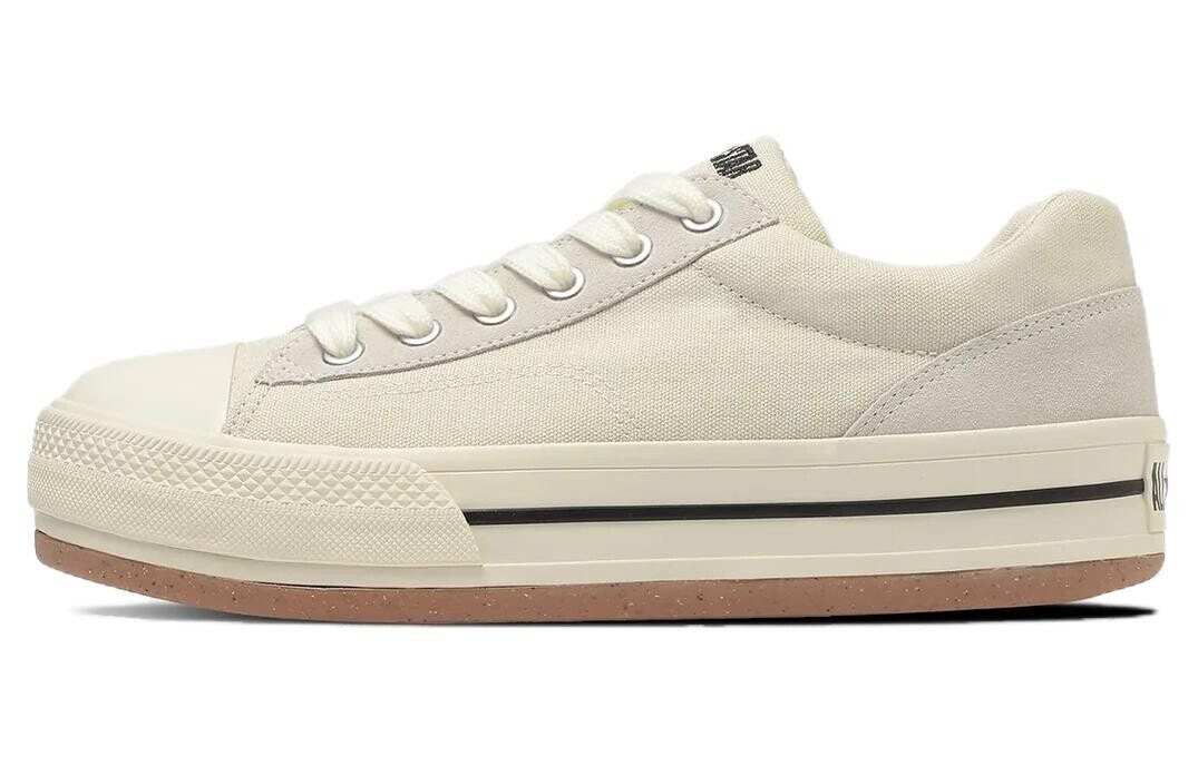 Converse All Star Boarderstar Ox 'Ivory'