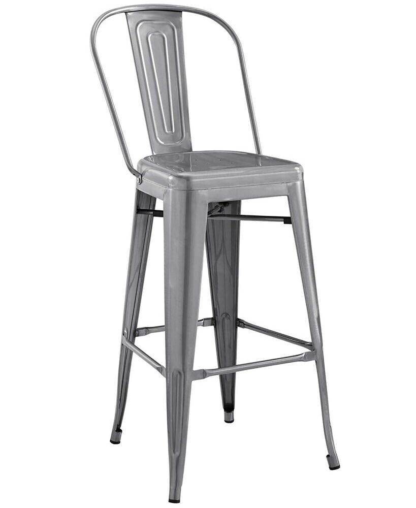 Promenade Bar Side Stool