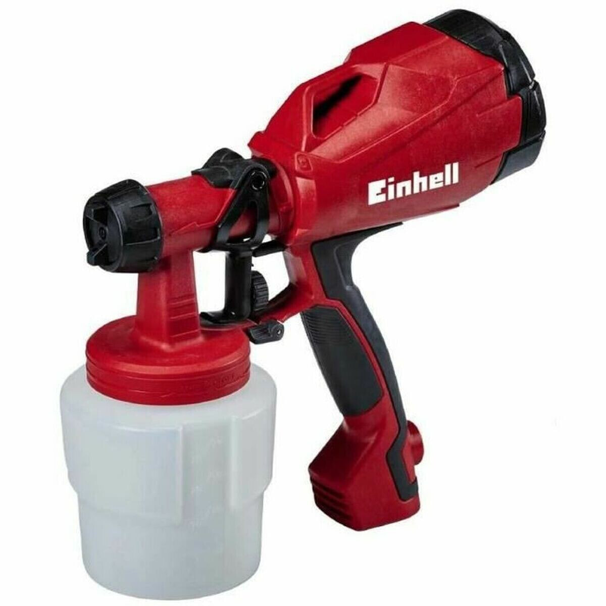 Electric Paint Sprayer Gun Einhell 4260005