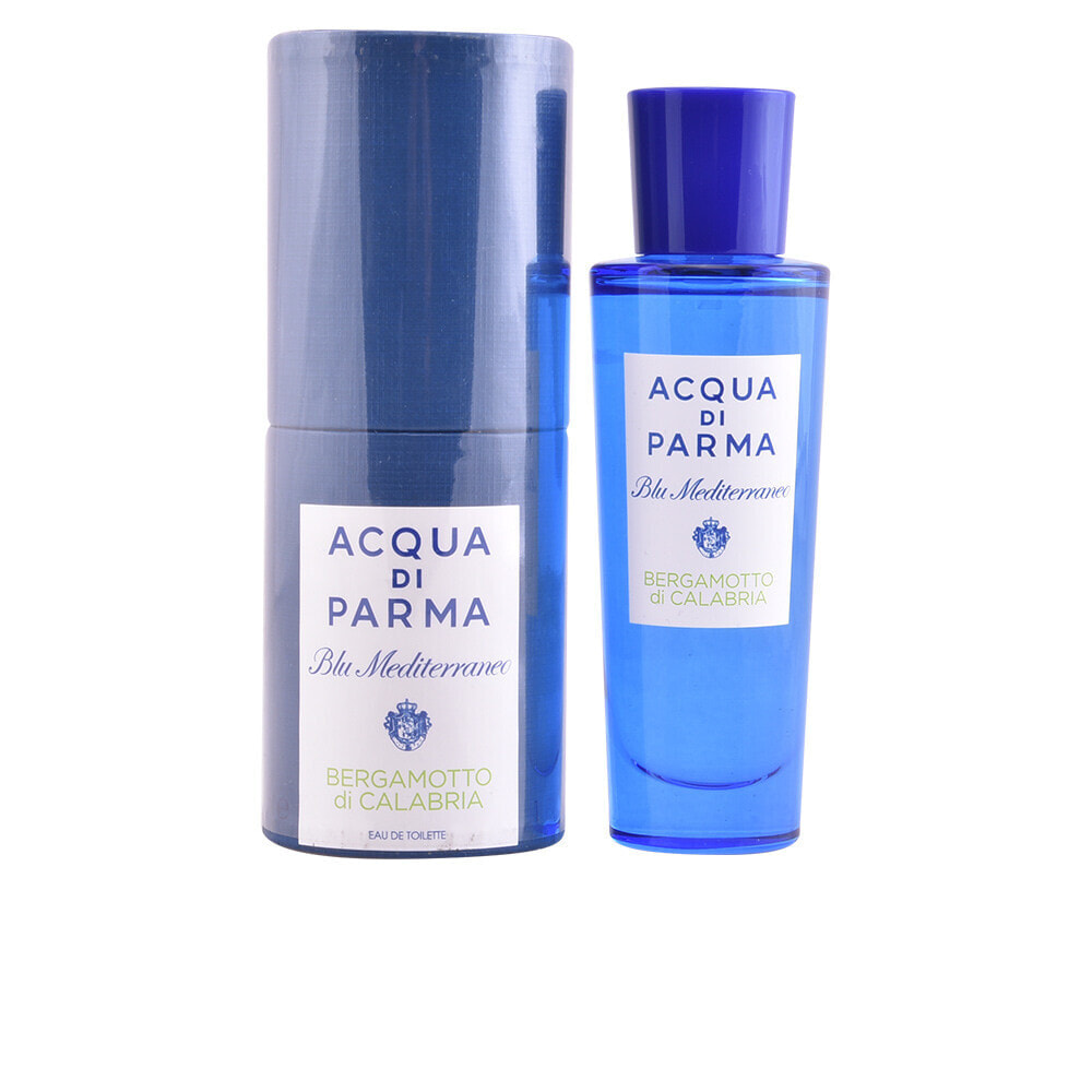 Acqua Di Parma Blu Mediterraneo Bergamotto Di Calabria Туалетная вода 30 мл