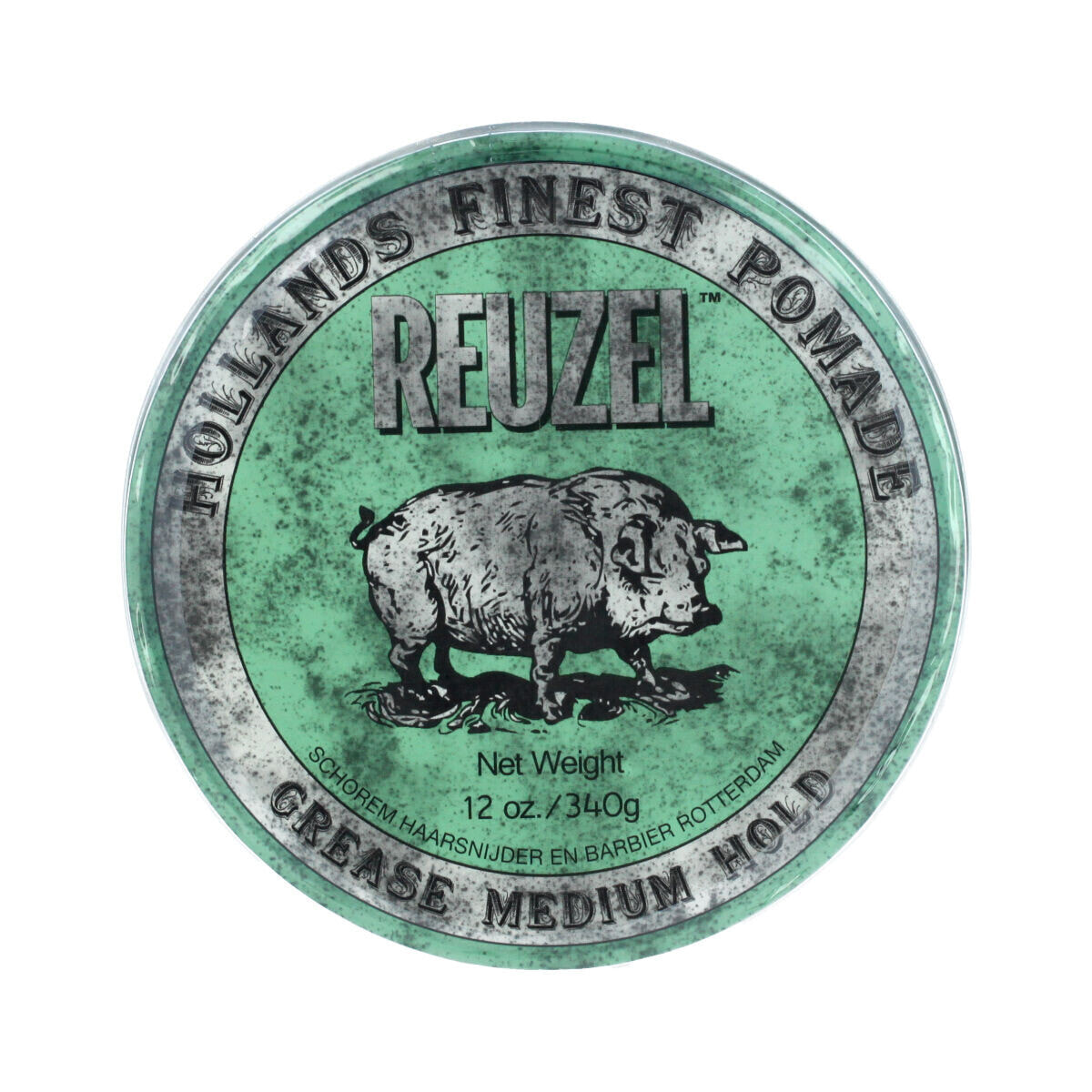 Medium Hold Setting Crème Reuzel 340 g