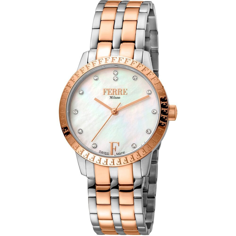 FERRÈ MILANO FM1L128M0271 Watch