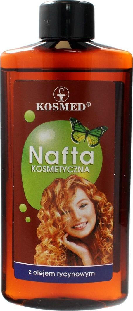 Kosmed Kosmed Cosmetic kerosene with castor oil 150ml