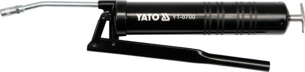 Yato YT-0700 ручной пистолет-шприц для смазки Рычажный смазочный пистолет