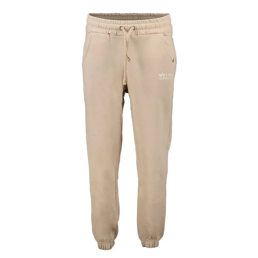 ALPHA INDUSTRIES Organics EMB Regular Joggers