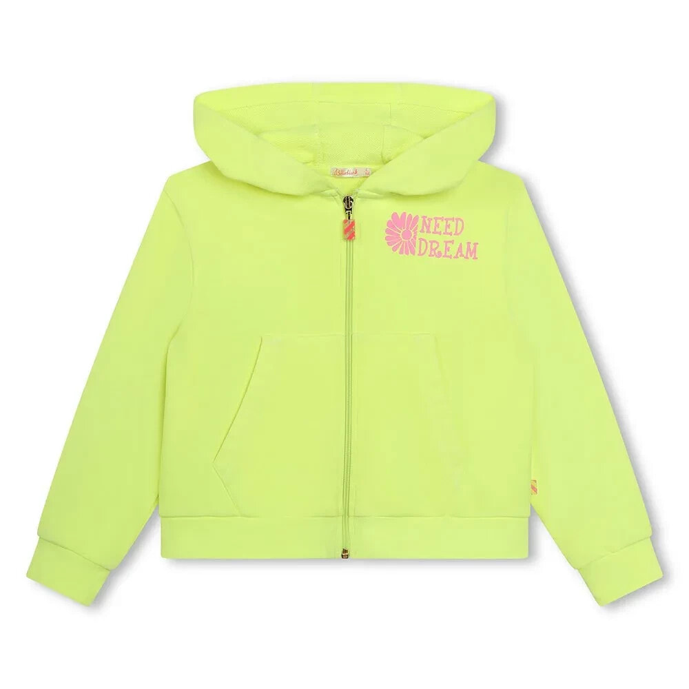 BILLIEBLUSH U20103 Hoodie